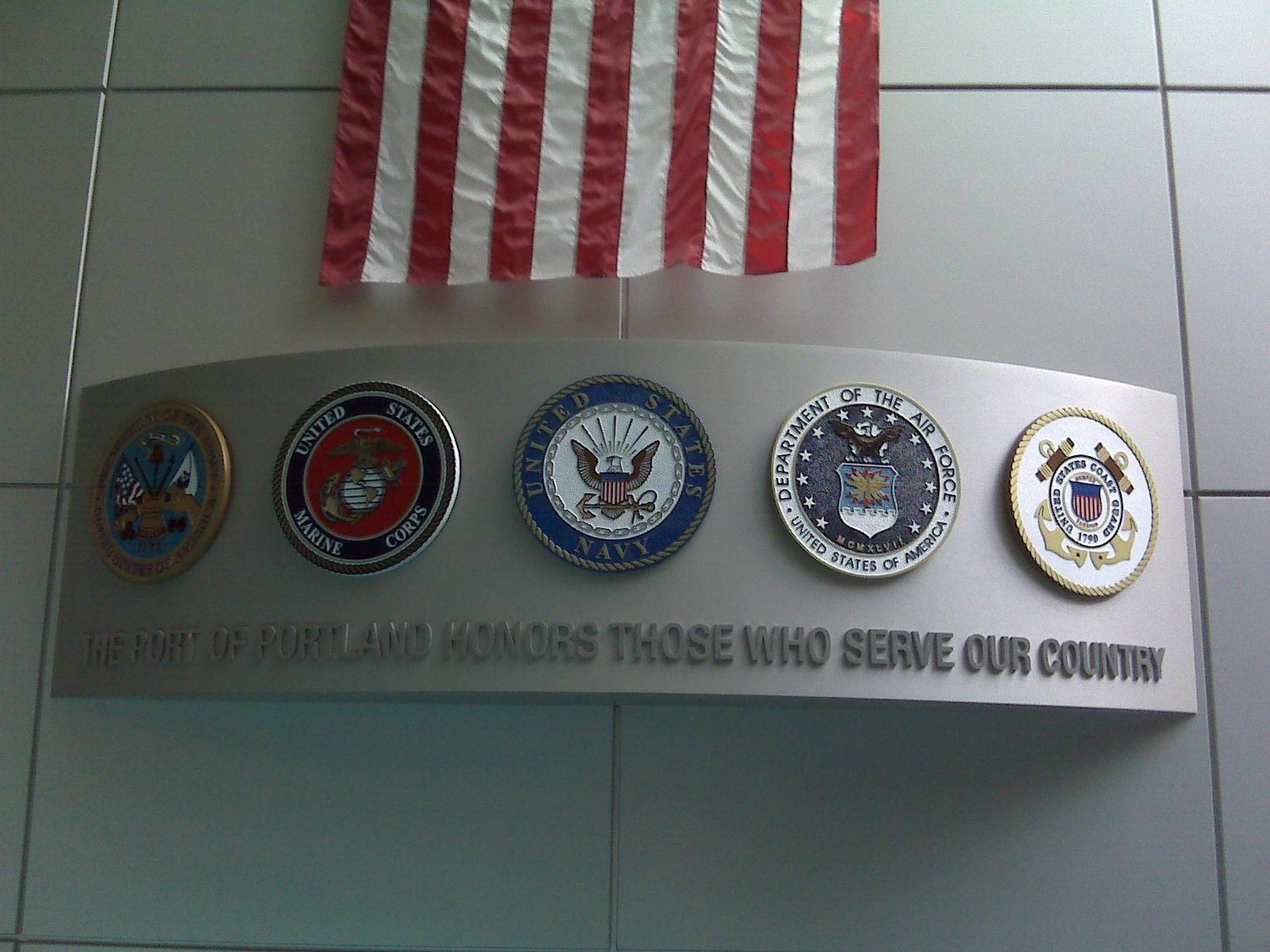 A.R.K.+Ramos+Military+Seals+80 full color military insignia plaques custom military plaque-2